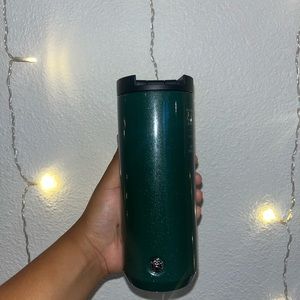 Starbucks Coffee Cup